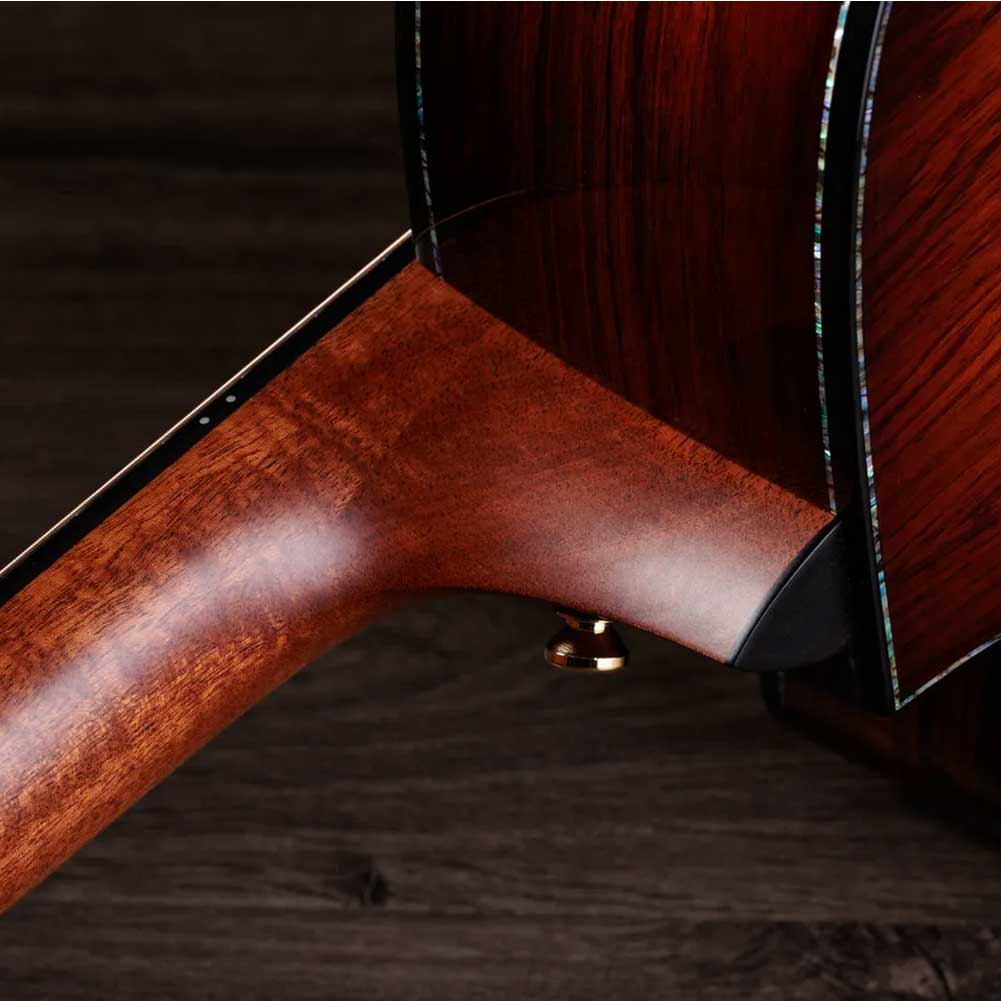 Taylor Next Generation PS14ce Claria electronics Electro Acoustic Guitar with Deluxe Hardshell Case Taylor Next Generation PS14ce Claria electronics Electro Acoustic Guitar with Deluxe Hardshell CaseTaylor Next Generation PS14ce Claria electronics Electro Acoustic Guitar with Deluxe Hardshell Case