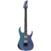 Ibanez Axe Design Lab RG5121RET PL Prestige Electric Guitar with hardshell
