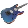 Ibanez Axe Design Lab RG5121RET PL Prestige Electric Guitar with hardshell