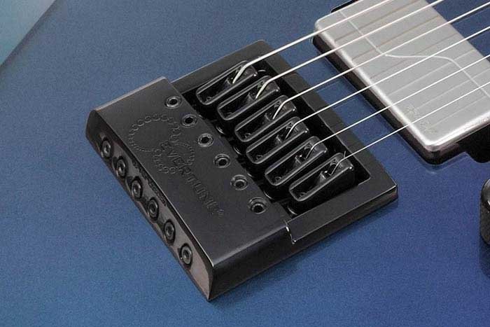 EverTune® bridge
