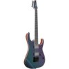 Ibanez Axe Design Lab RG5121RET PL Prestige Electric Guitar with hardshell