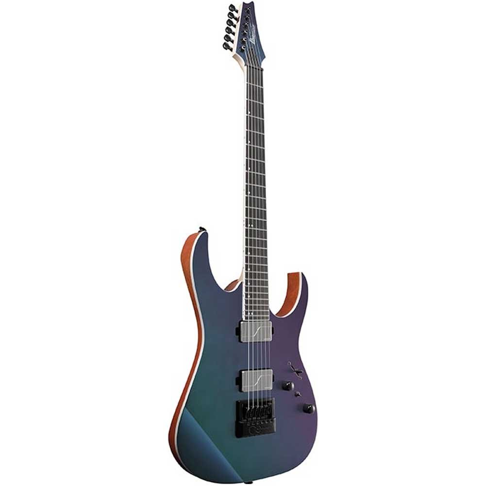 Ibanez Axe Design Lab RG5121RET PL Prestige Electric Guitar with hardshell