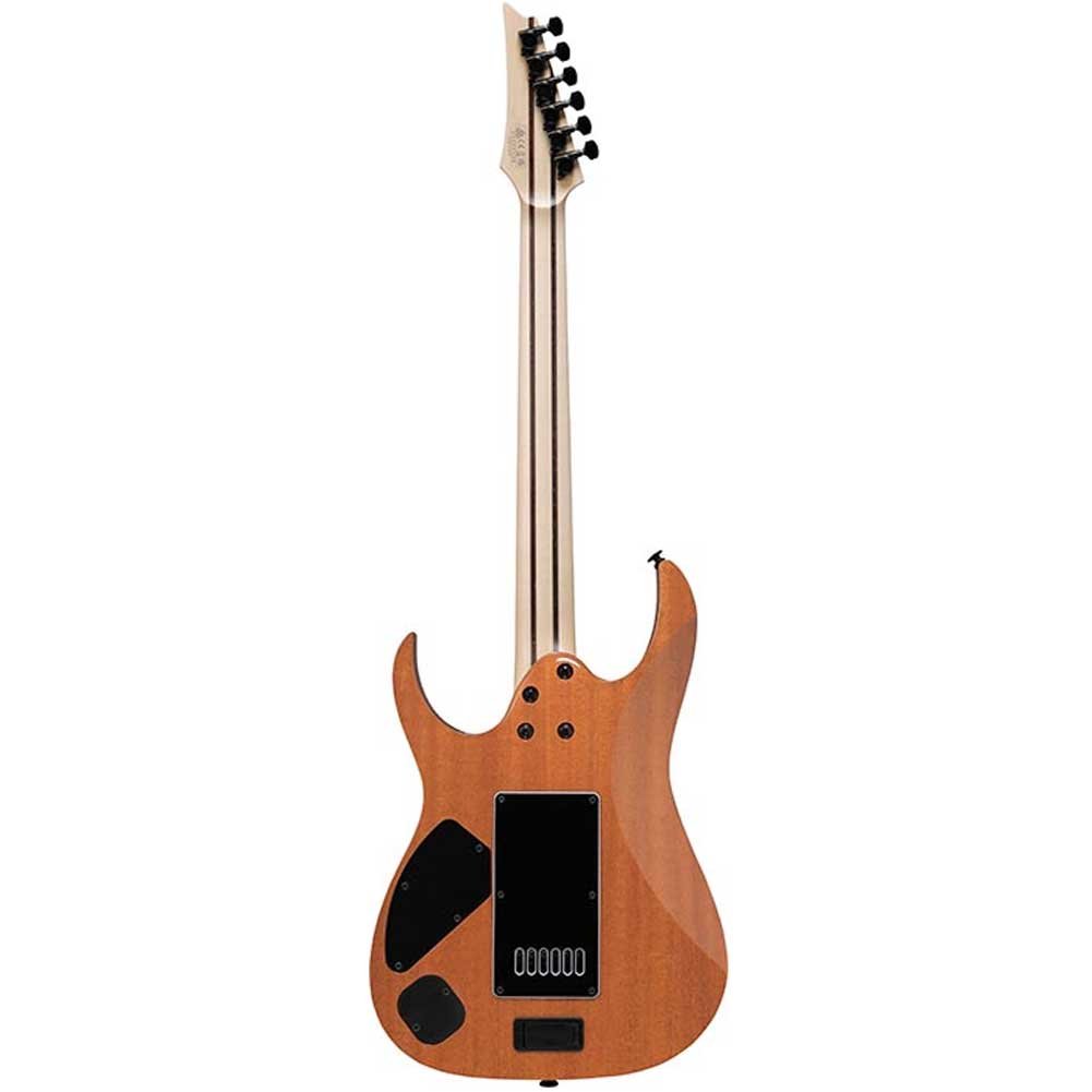 Ibanez Axe Design Lab RG5121RET PL Prestige Electric Guitar with hardshell