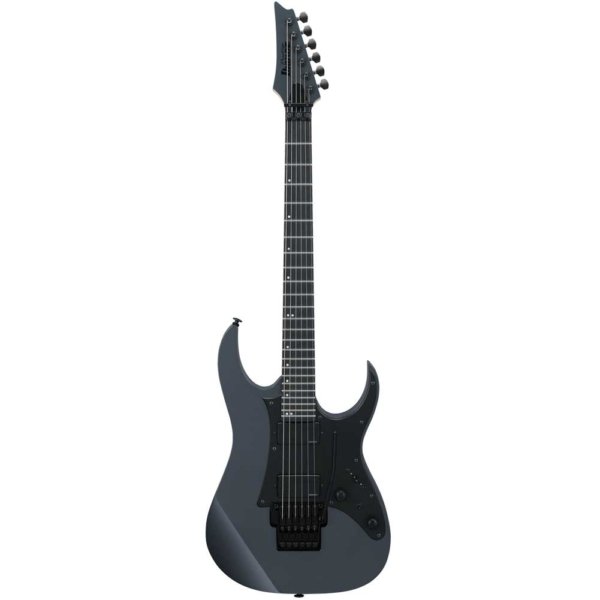 Ibanez RGR5130R GRM Prestige Electric Guitar with hardshell