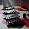 SAITO S Series S-622 HSS Nishikigoi with Black Hardware Indian Rosewood Fingerboard with Premium Saito Gigbag SAITO S Series S-622 HSS Nishikigoi with Black Hardware Indian Rosewood Fingerboard with Premium Saito Gigbag