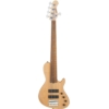 Sadowsky MetroLine 24-fret Single Cut Bass Red Alder Body SML24SC5 Series Morado Fingerboard 5-String bass with Sadowsky PortaBag Sadowsky MetroLine 24-fret Single Cut Bass Red Alder Body SML24SC5 Series Morado Fingerboard 5-String bass with Sadowsky PortaBag