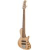 Sadowsky MetroLine 24-fret Single Cut Bass Red Alder Body SML24SC5 Series Morado Fingerboard 5-String bass with Sadowsky PortaBag Sadowsky MetroLine 24-fret Single Cut Bass Red Alder Body SML24SC5 Series Morado Fingerboard 5-String bass with Sadowsky PortaBag