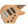 Sadowsky MetroLine 24-fret Single Cut Bass Red Alder Body SML24SC5 Series Morado Fingerboard 5-String bass with Sadowsky PortaBag Sadowsky MetroLine 24-fret Single Cut Bass Red Alder Body SML24SC5 Series Morado Fingerboard 5-String bass with Sadowsky PortaBag