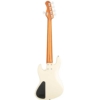 Sadowsky MetroExpress 21-Fret Vintage J/J Bass SMX21VJ5-28M Olympic White High Polish Series Roasted Maple Fingerboard 5-String bass with Sadowsky PortaBag Sadowsky MetroExpress 21-Fret Vintage J/J Bass SMX21VJ5-28M Olympic White High Polish Series Roasted Maple Fingerboard 5-String bass with Sadowsky PortaBag