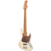Sadowsky MetroExpress 21-Fret Vintage J/J Bass SMX21VJ5-28M Olympic White High Polish Series Roasted Maple Fingerboard 5-String bass with Sadowsky PortaBag Sadowsky MetroExpress 21-Fret Vintage J/J Bass SMX21VJ5-28M Olympic White High Polish Series Roasted Maple Fingerboard 5-String bass with Sadowsky PortaBag