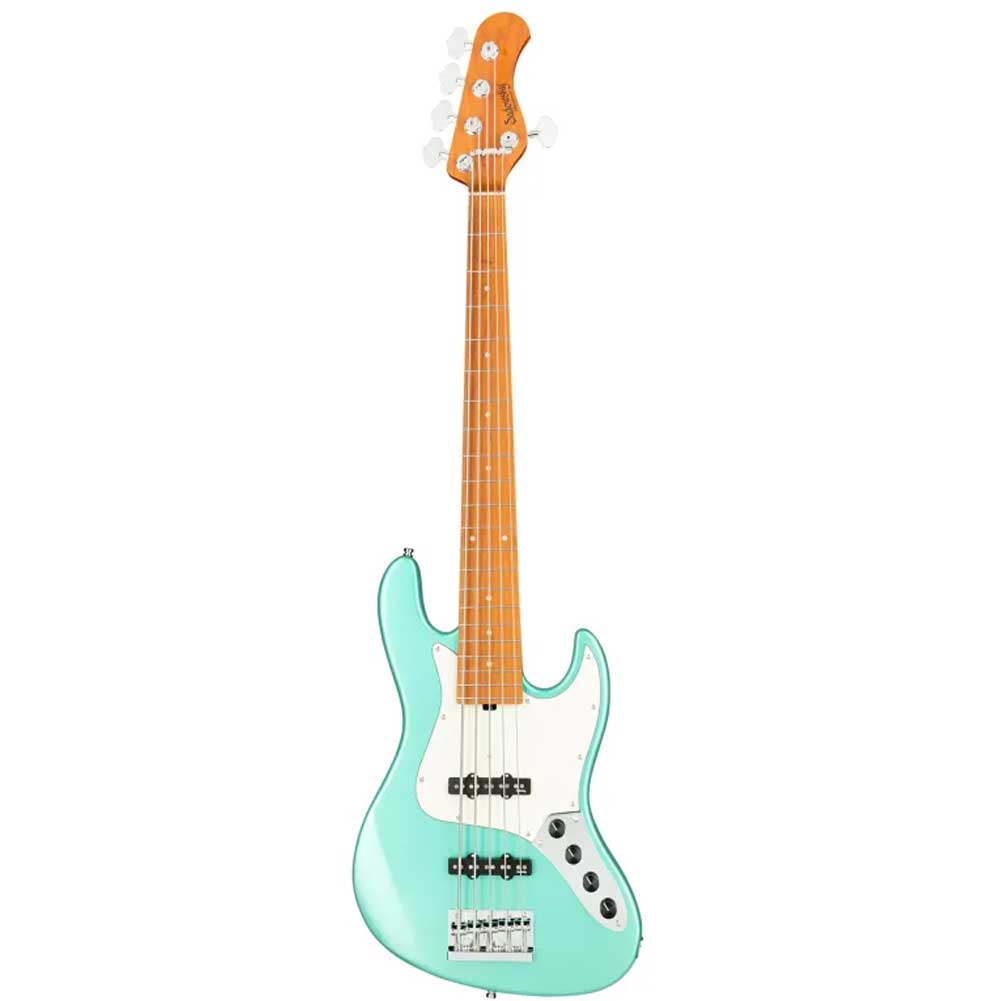 Sadowsky MetroExpress 21-Fret Vintage J/J Bass SMX21VJ5 Series