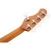 Sadowsky MetroExpress 24-Fret Modern Bass SMX24MS5 Series Morado Fingerboard 5-String bass Neckv