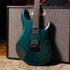 Sterling JP60 by Music Man John Petrucci ST-JP60-MDR-R1 Series 6 String Electric Guitar