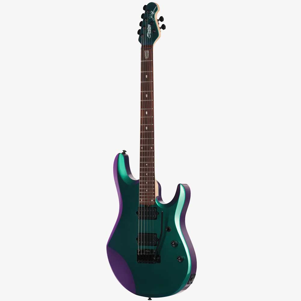 Sterling JP60 by Music Man John Petrucci ST-JP60-MDR-R1 Series 6 String Electric Guitar