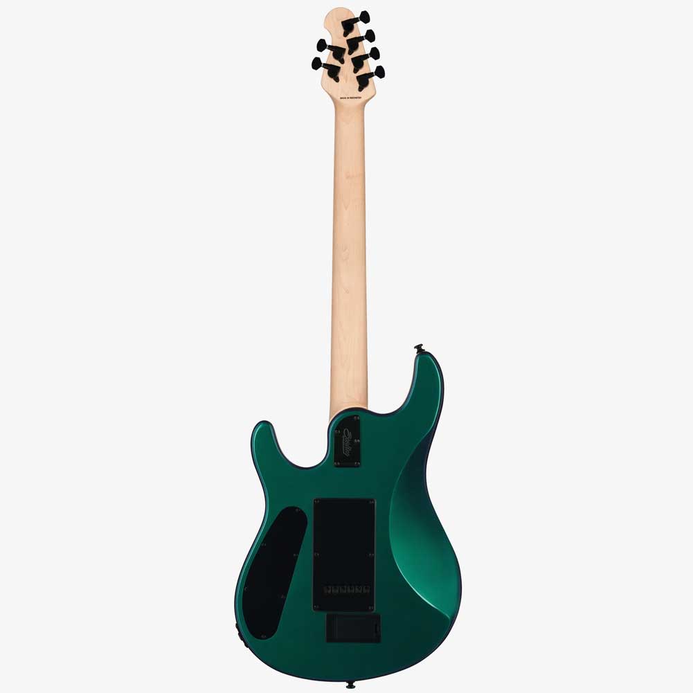 Sterling JP60 by Music Man John Petrucci ST-JP60-MDR-R1 Series 6 String Electric Guitar