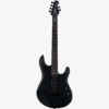 Stealth Black