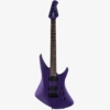 Firemist Purple Satin