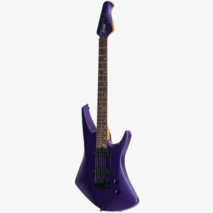 Sterling By Music Man Kaizen Artist Signature ST-KAIZEN-6-FMPS-R2 Series 6 String Electric Guitar