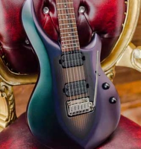 FLOATING TREMOLO BRIDGE