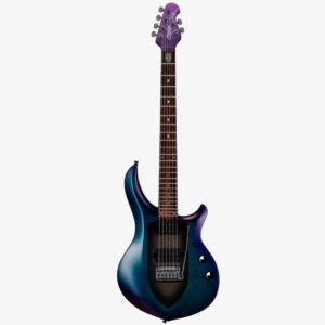Sterling MAJ100 Majesty John Petrucci ST-MAJ100-ADR Series by Music Man 6 String Electric Guitar