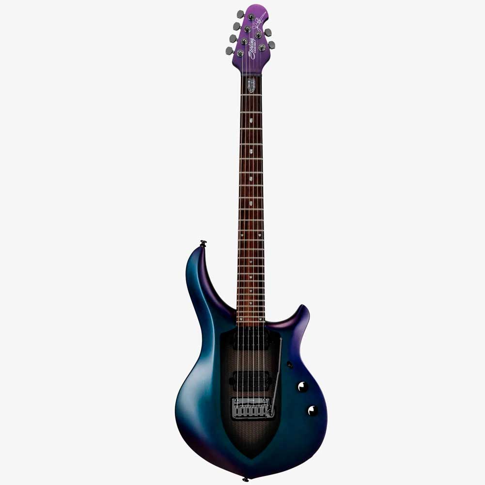 Sterling MAJ100 Majesty John Petrucci ST-MAJ100-ADR Series by Music Man 6 String Electric Guitar
