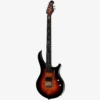 Sterling MAJ200XFM TGE E1 WB by Music Man John Petrucci Dimarzio Pickup Flame Maple Veneer Top 6 String Electric Guitar with Gig Bag Sterling MAJ200XFM TGE E1 WB by Music Man John Petrucci Dimarzio Pickup Flame Maple Veneer Top 6 String Electric Guitar with Gig Bag