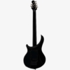 Sterling MAJ200XFM TGE E1 WB by Music Man John Petrucci Dimarzio Pickup Flame Maple Veneer Top 6 String Electric Guitar with Gig Bag Sterling MAJ200XFM TGE E1 WB by Music Man John Petrucci Dimarzio Pickup Flame Maple Veneer Top 6 String Electric Guitar with Gig Bag