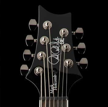 PRS-Designed Tuners