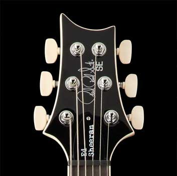 PRS-Designed Tuners