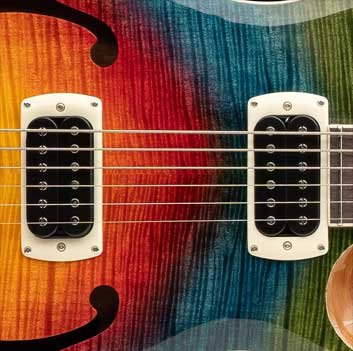 PRS 85/15 “S” Pickups