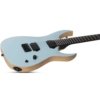 Schecter John Browne Tao-6 Signature series Azure 468 Electric Guitar