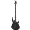 Solar AB4.4C S by Solar Carbon Black Matte Bass Guitar 4 String Solar AB4.4C S by Solar Carbon Black Matte Bass Guitar 4 String