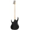 Solar AB4.4C S by Solar Carbon Black Matte Bass Guitar 4 String Solar AB4.4C S by Solar Carbon Black Matte Bass Guitar 4 String