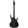 Solar AB4.6C LH S series Carbon Black Matte Left Handed Electric Guitar 6 String with Gig bag Solar AB4.6C LH S series Carbon Black Matte Left Handed Electric Guitar 6 String with Gig bag