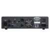 Aguilar AG500V2 Gen 2 500-watt Bass Amplifier Head AG500V2230Cv