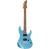 Metallic Light Blue