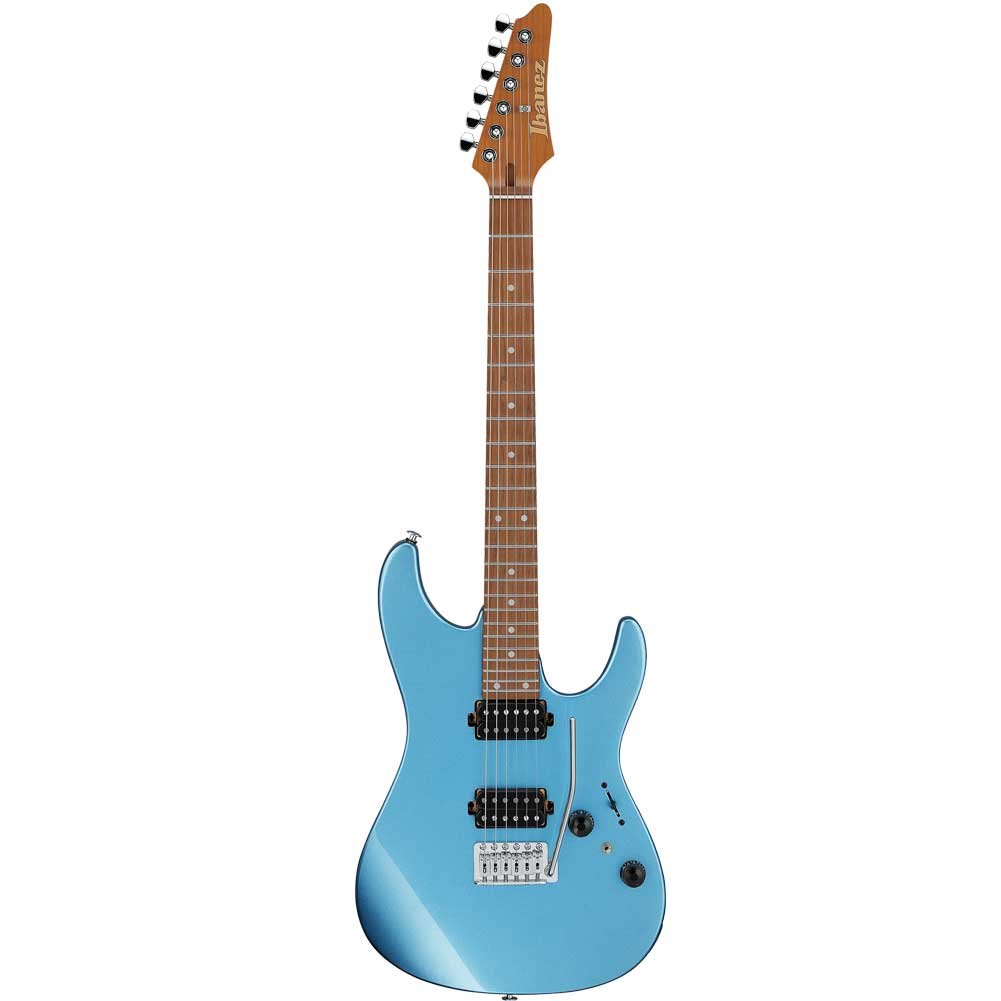 Ibanez AZ24S2 MLB AZ Standard Series Roasted Maple Fretboard HH Electric Guitar 6 String with Gig Bag