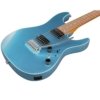 Ibanez AZ24S2 MLB AZ Standard Series Roasted Maple Fretboard HH Electric Guitar 6 String with Gig Bag Ibanez AZ24S2 MLB AZ Standard Series Roasted Maple Fretboard HH Electric Guitar 6 String with Gig Bag