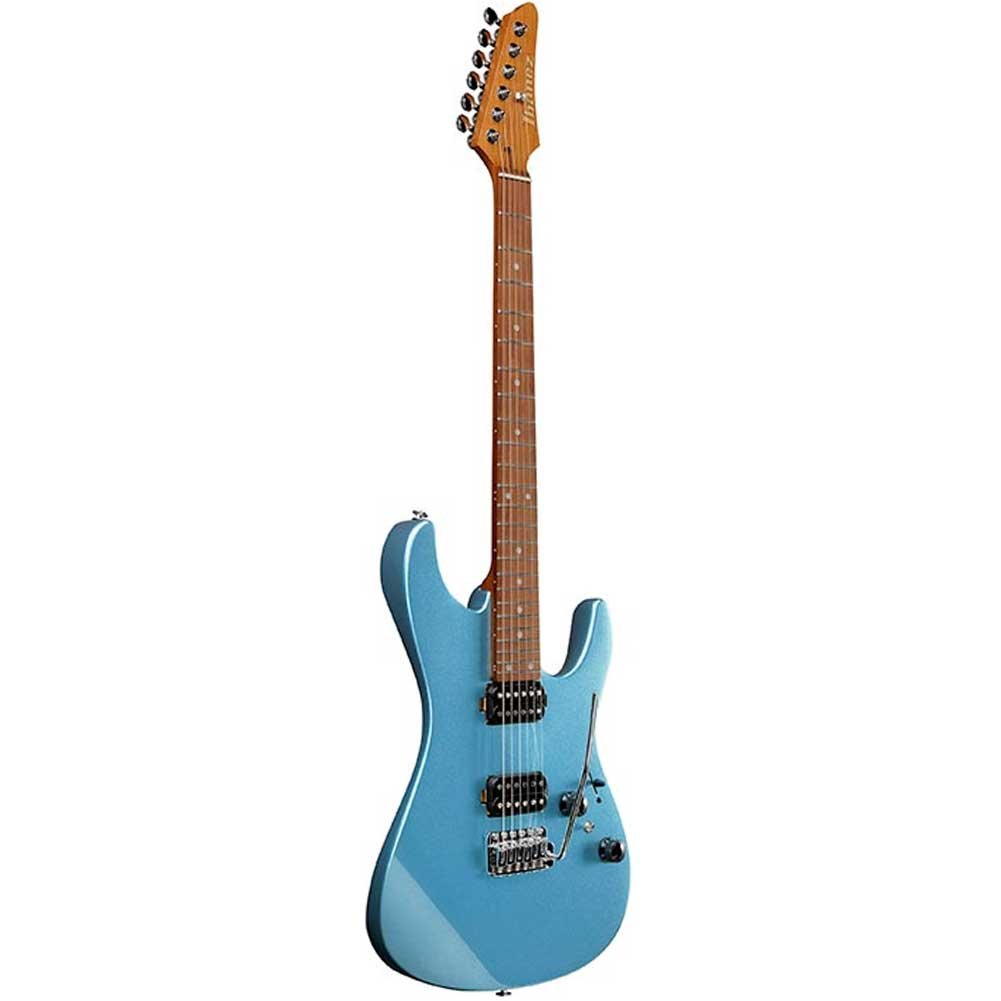 Ibanez AZ24S2 MLB AZ Standard Series Roasted Maple Fretboard HH Electric Guitar 6 String with Gig Bag