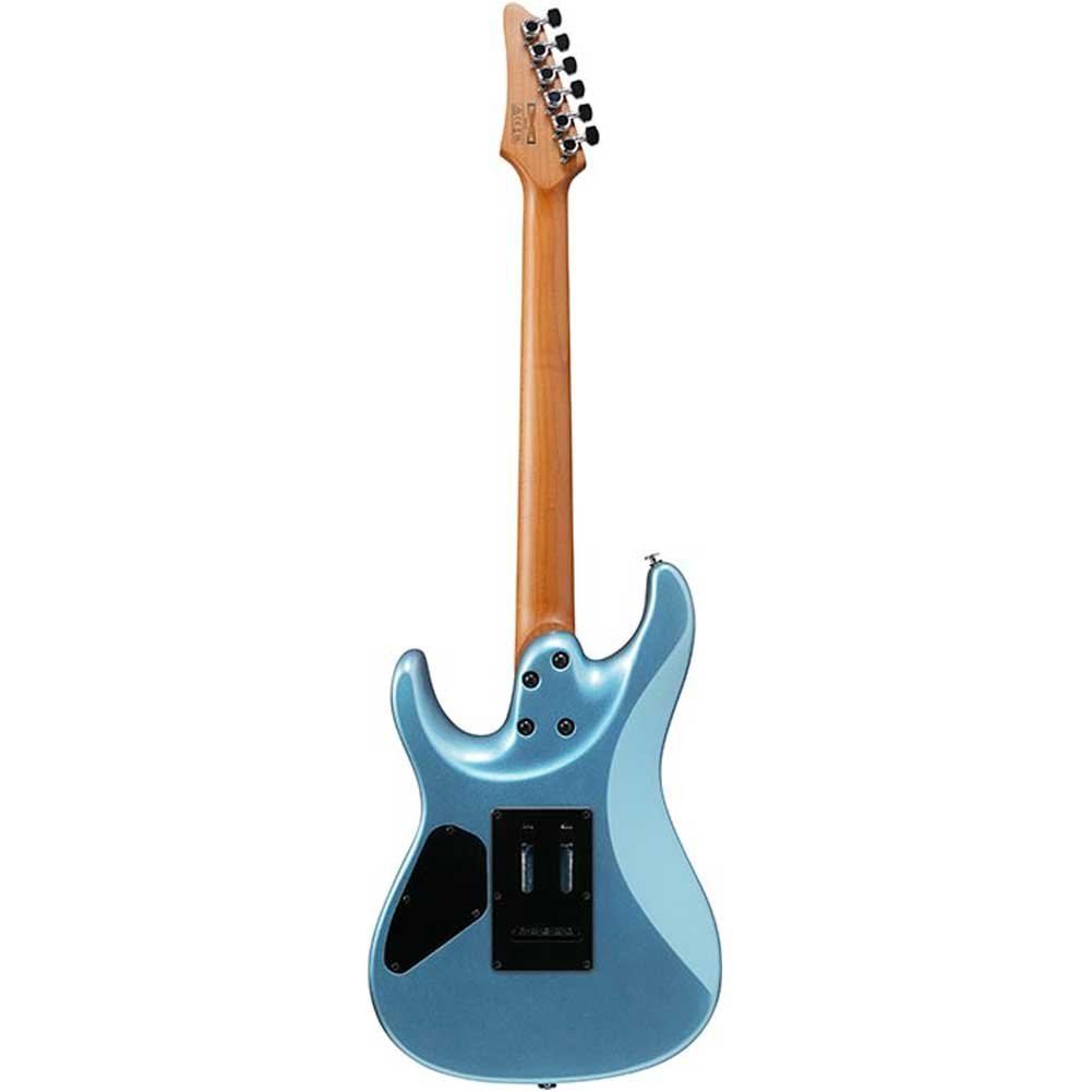 Ibanez AZ24S2 MLB AZ Standard Series Roasted Maple Fretboard HH Electric Guitar 6 String with Gig Bag