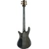 Spector Euro CST EURO5CSTBLK Natural Black Burst Gloss 5 String Bass Guitar with Gigbag Spector Euro CST EURO5CSTBLK Natural Black Burst Gloss 5 String Bass Guitar with Gigbag