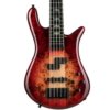 Red Burst Gloss