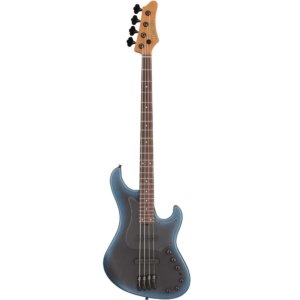 Ibanez MDM1000 MAM Mode Premium Series Bass Guitar 4 string with Gig Bag