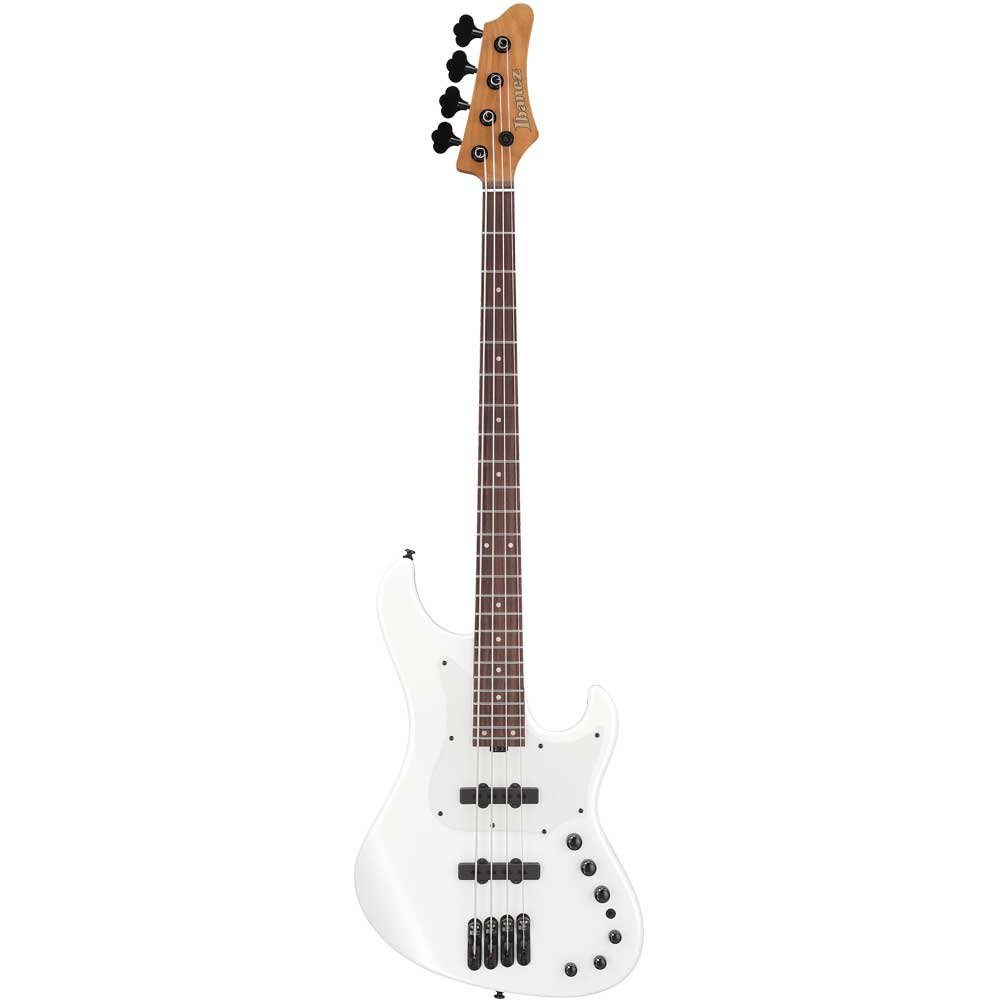 Ibanez MDM1000 PW Mode Premium Series Bass Guitar 4 string with Gig Bag