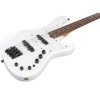 Ibanez MDM1000 PW Mode Premium Series Bass Guitar 4 string with Gig Bag Ibanez MDM1000 PW Mode Premium Series Bass Guitar 4 string with Gig Bag