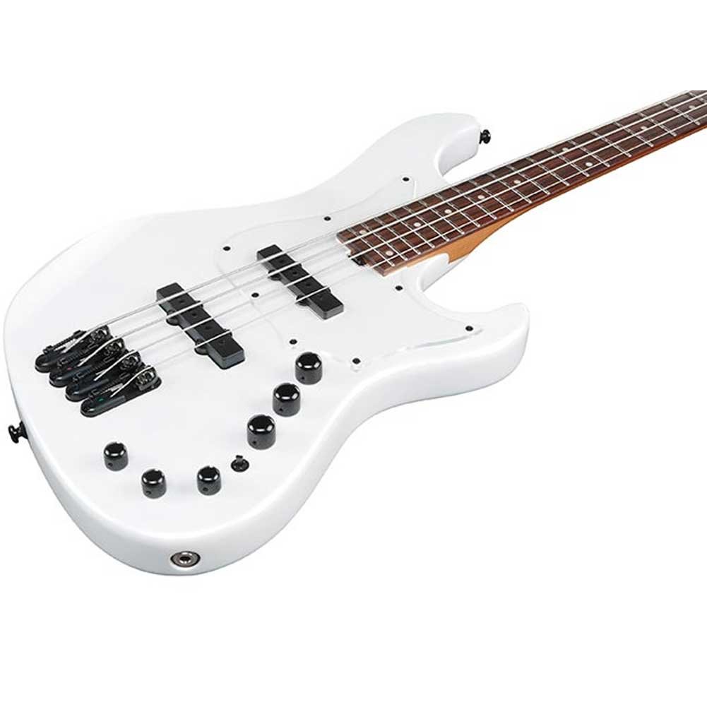 Ibanez MDM1000 PW Mode Premium Series Bass Guitar 4 string with Gig Bag