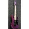 Ibanez RG550 PN Genesis Collection Prestige Electric Guitar 6 Strings with Gig Bag Ibanez RG550 PN Genesis Collection Prestige Electric Guitar 6 Strings with Gig Bag