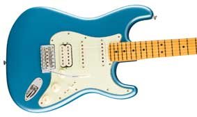 ALDER BODY