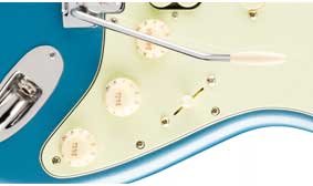 GREASEBUCKET™ TONE SYSTEM