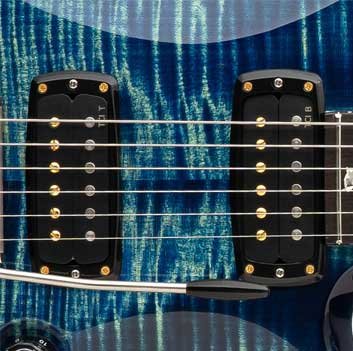 PRS TCI Pickups